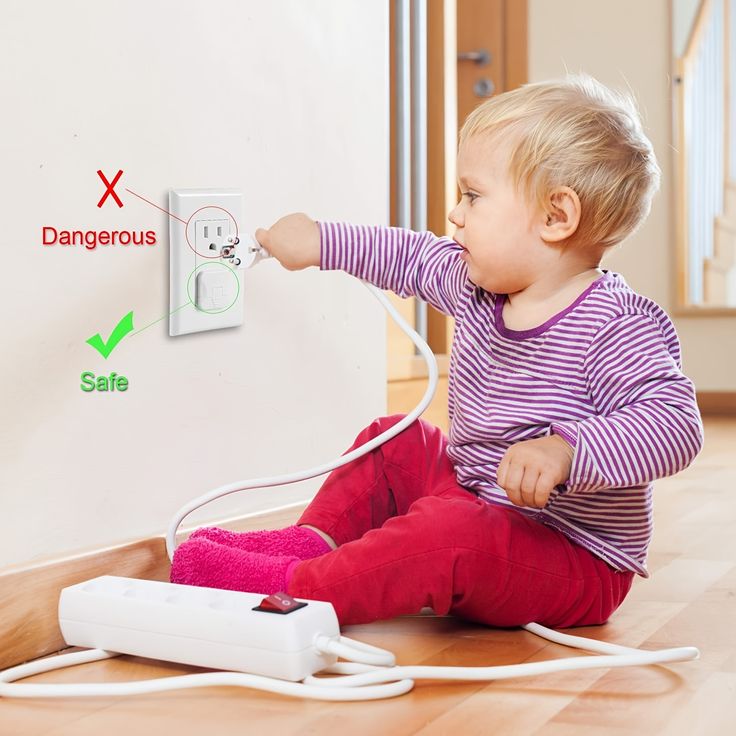 Entaliaz Child Safety