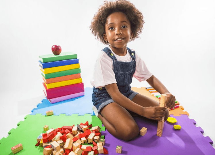Preschool stage | Entaliaz Household Services