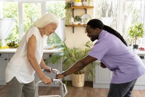 Entaliaz fall prevention