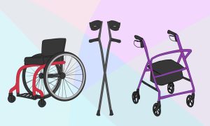 mobility aid | Entaliaz Household Services