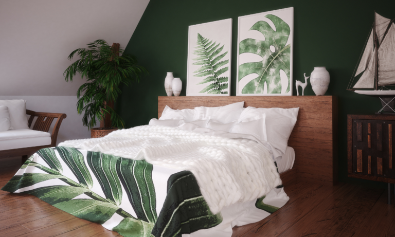 Master 8 guides on how to keep your child’s room smelling fresh
