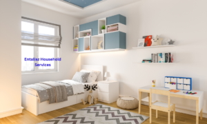 Children's furniture.