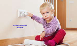 Electrical safety and hazard