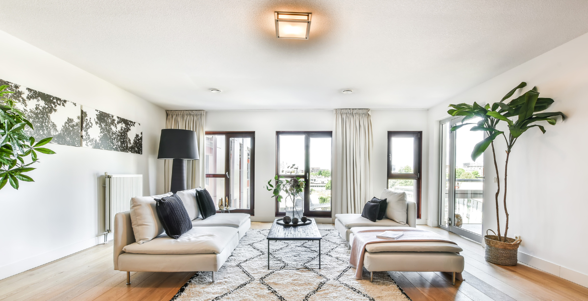 Picture of Nine Eco-Friendly and Sustainable Home Renovation Ideas