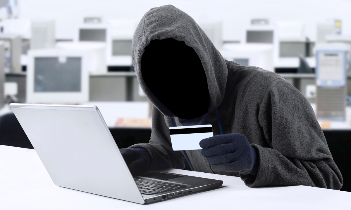 strong password
