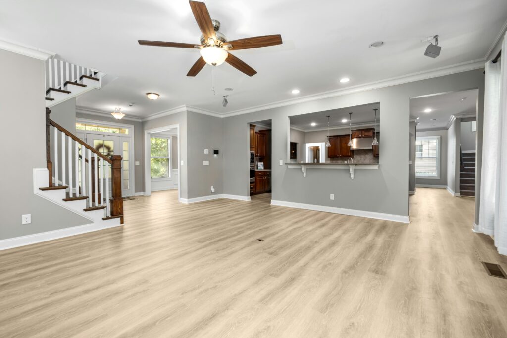 Cost-Effective Renovation Tips