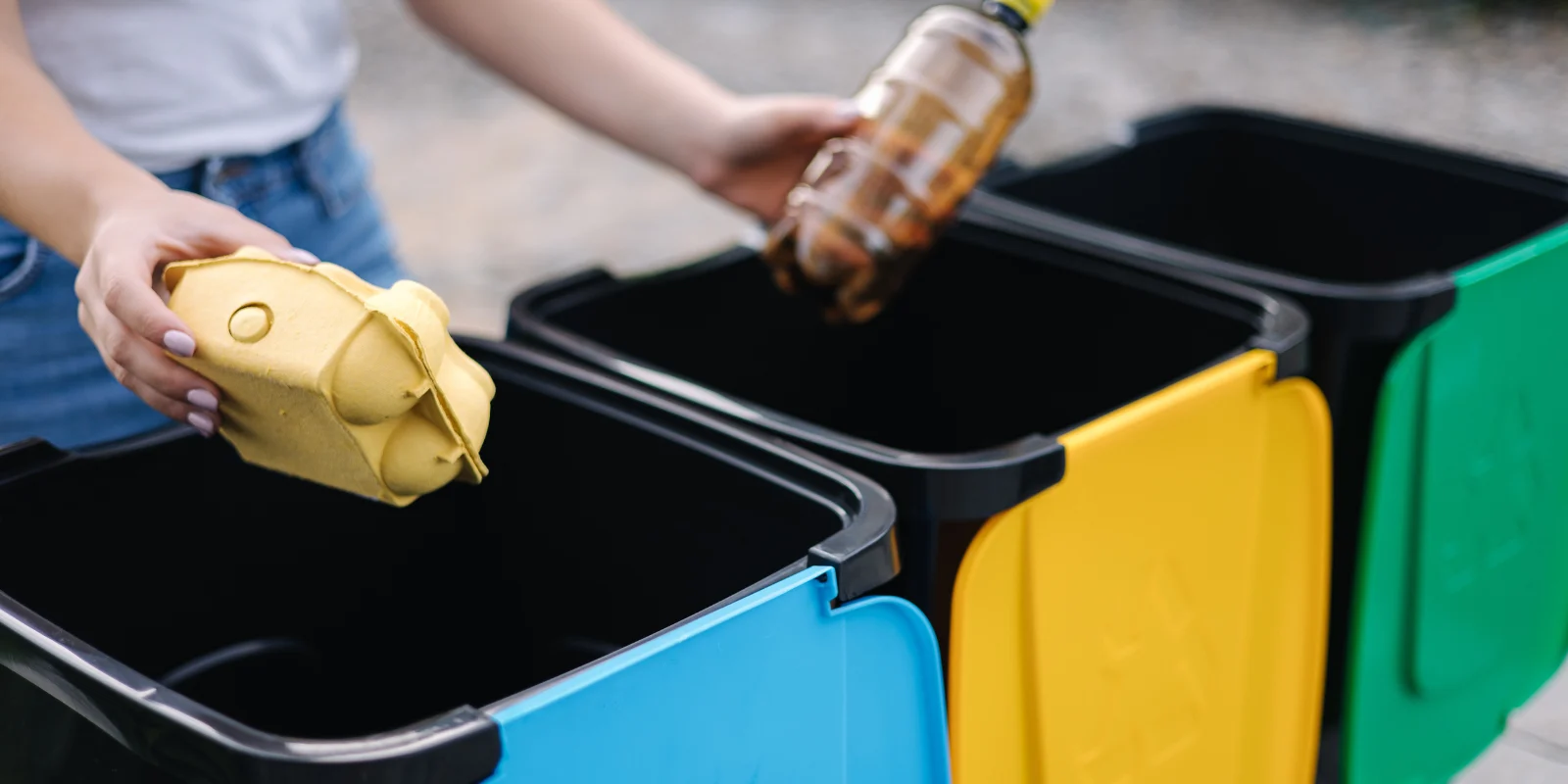 6 Creative Ways to Reduce Household Waste During the Holidays