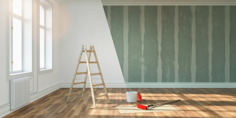 Home Renovation