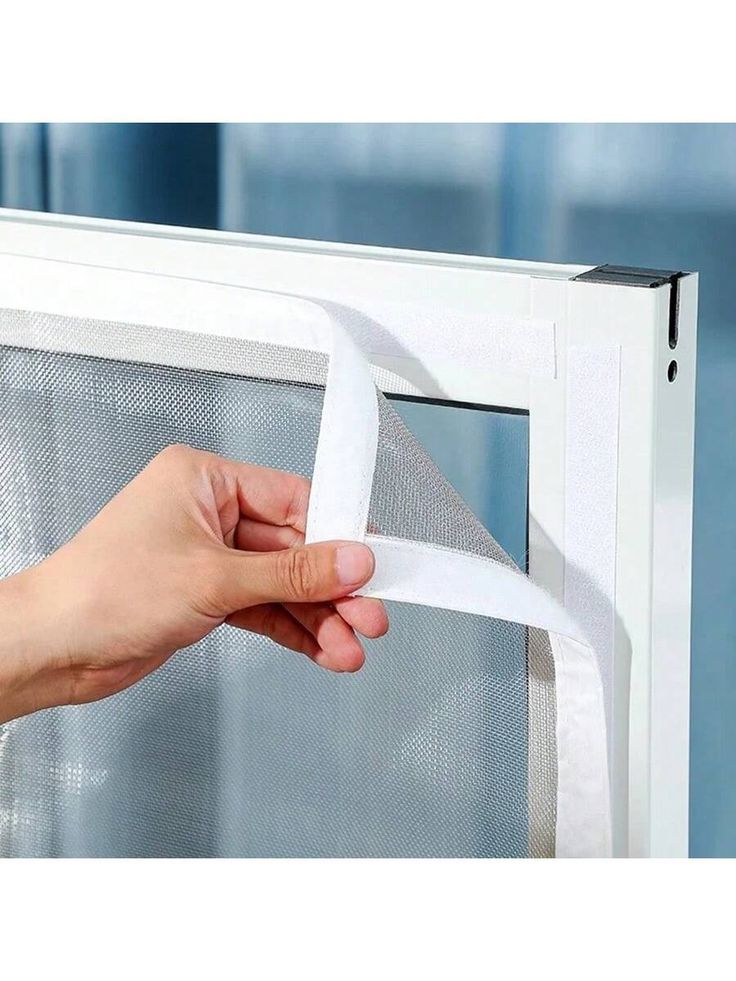 Window Mosquito Net