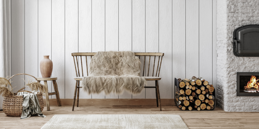 Fireplace Renovation