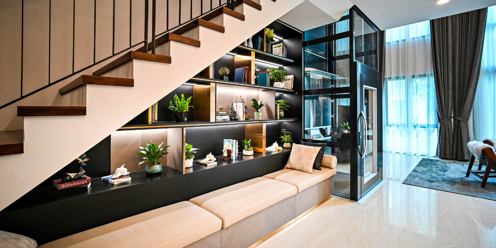 How to Renovate Your Home for Better Storage Solutions