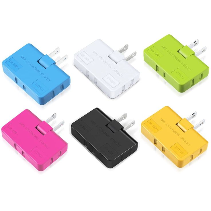 Plug Adapter