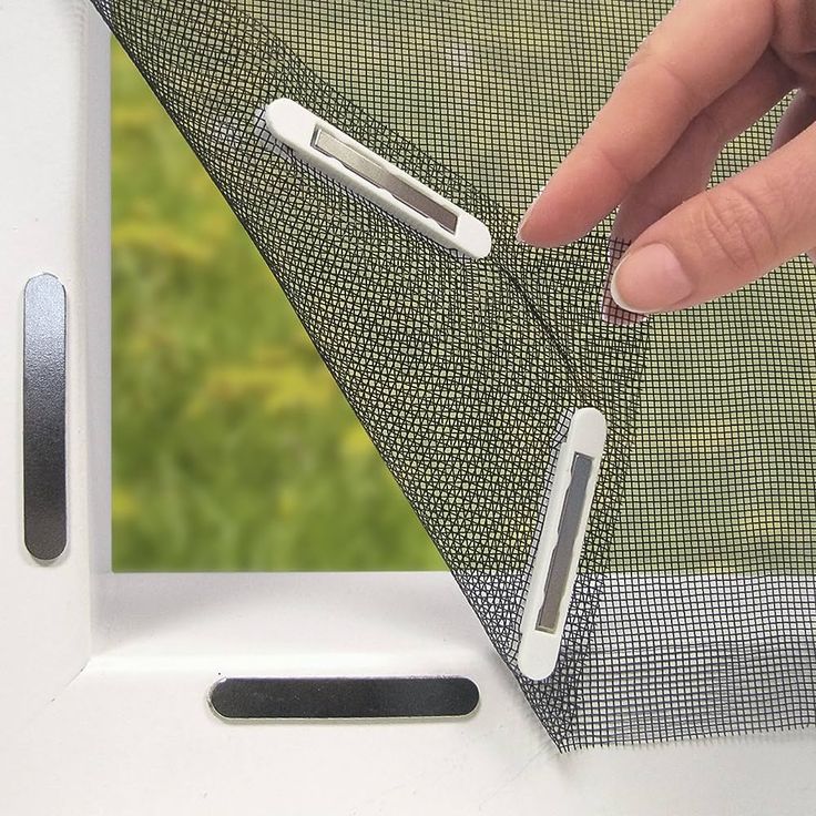 window Mosquito Net