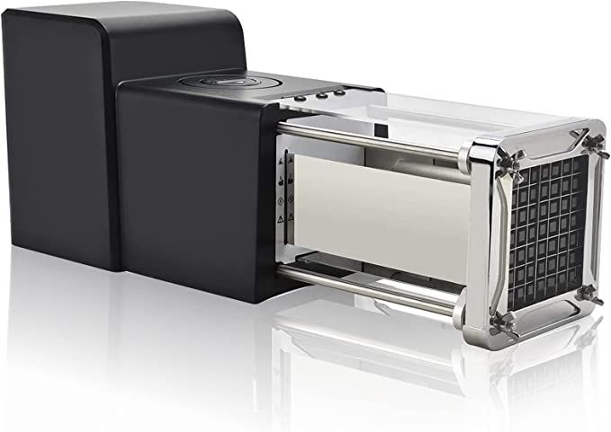 Reliable Stainless Steel Electric French Fry Cutter