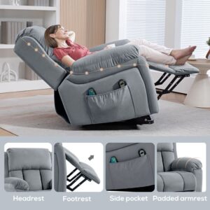 Electric Reclining Chair