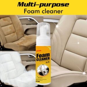 Multifunctional Foam Cleaner