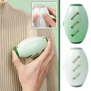 Reusable Lint Roller Ball