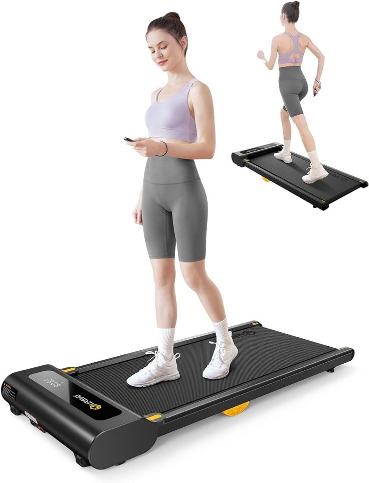 Foldable Treadmill Walking Pad