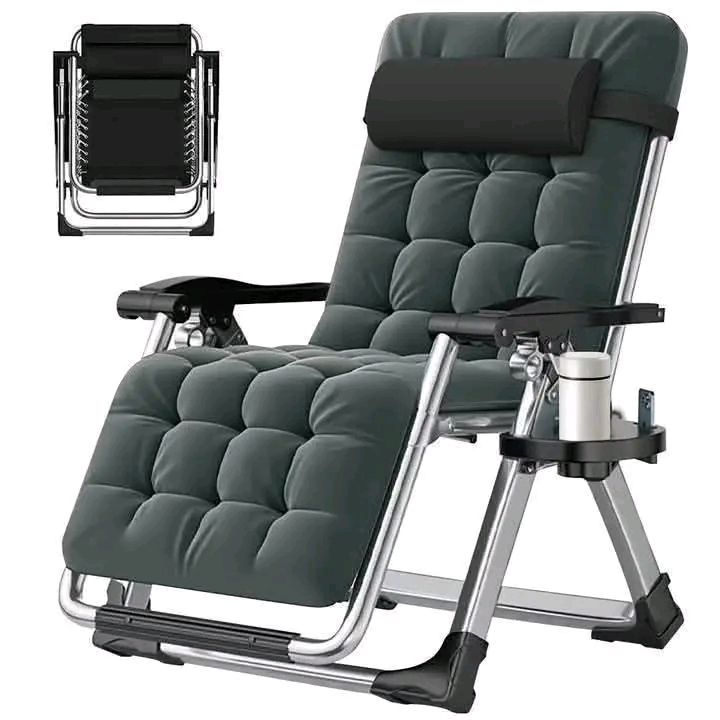 Adjustable Foldable Chair Recliner