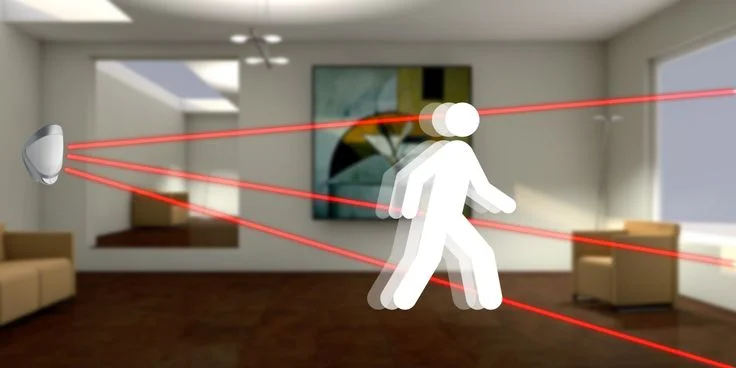 Home security systems