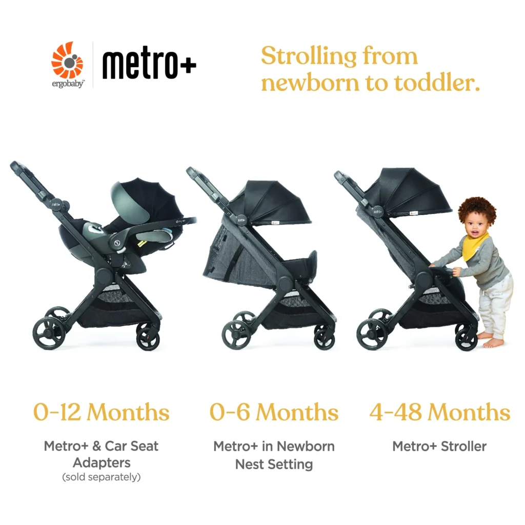 Stroller