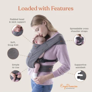 baby carrier