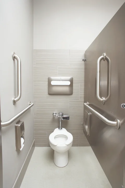 Designing Safe Bathrooms for the Elderly