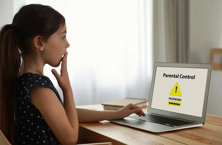 Parental controls