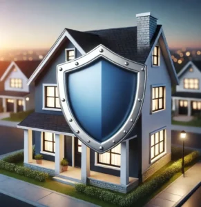 protecting personal information