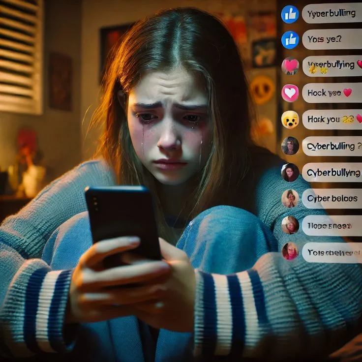 Cyberbullying Prevention and Response : A Guide for Families