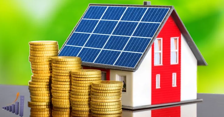 Solar panels