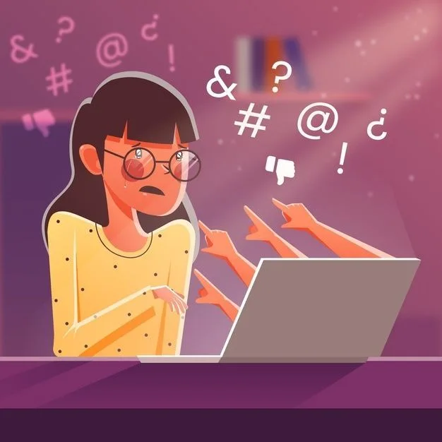 cyberbullying