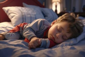 Healthy sleep environment