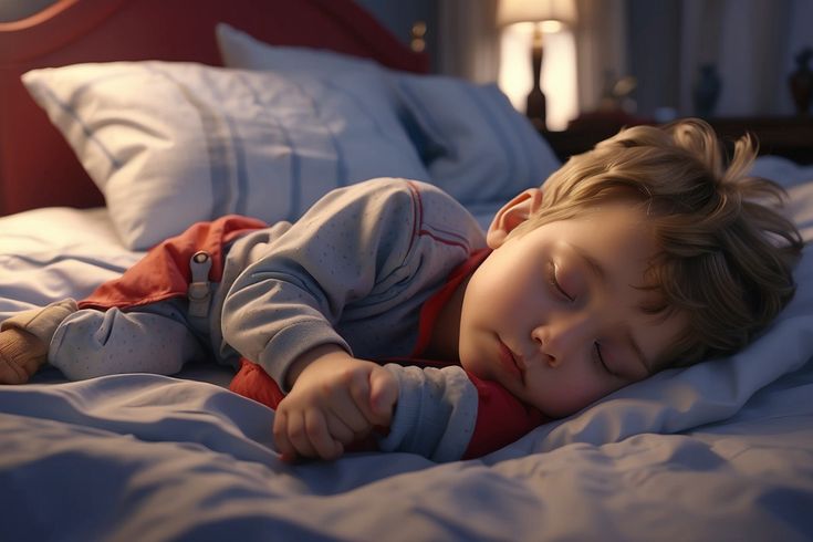 Healthy sleep environment