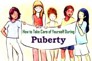 Puberty Hygiene
