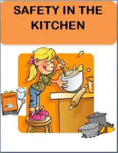Best kitchen safety