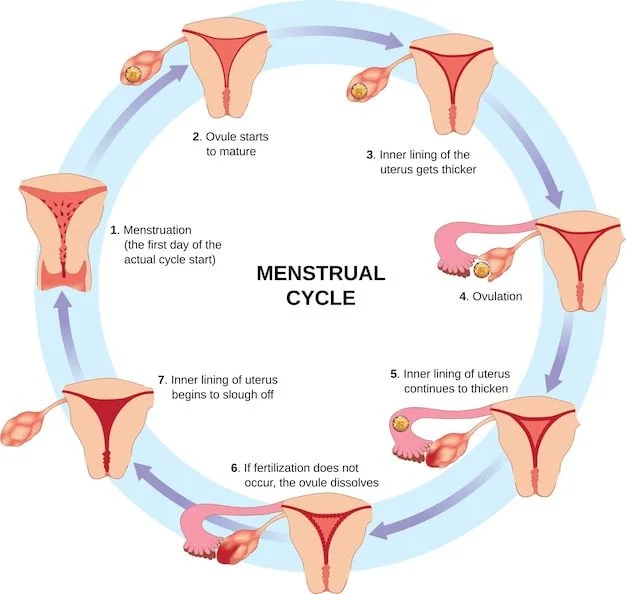 Menstrual health for teens