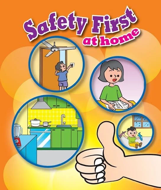Best kitchen safety