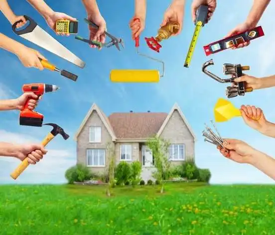 How to choose the right contractor for home renovation