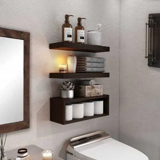 Designing a small bathroom