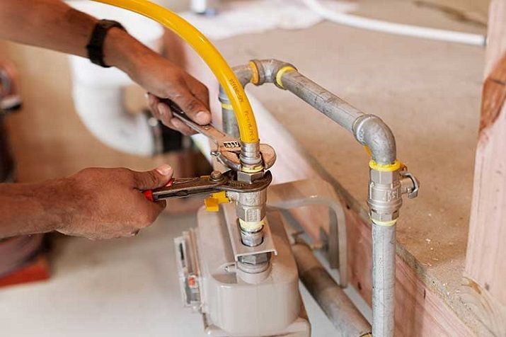 Importance of fixing leaks