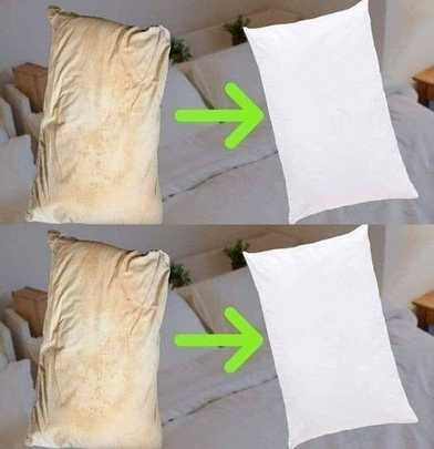 Bedroom linens
