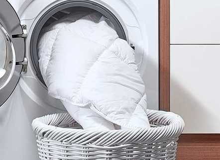 Bedroom linens