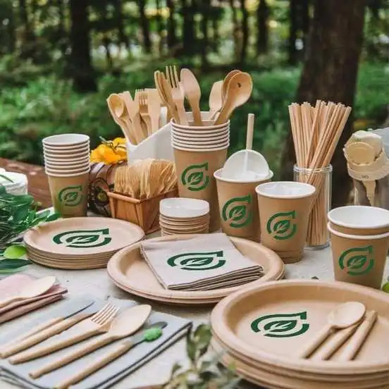 Eco-friendly products