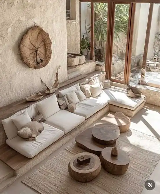 Rustic farmhouse renovation