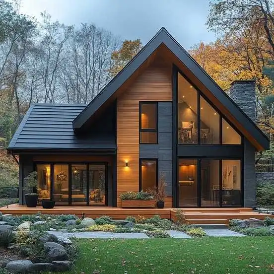 Home exterior