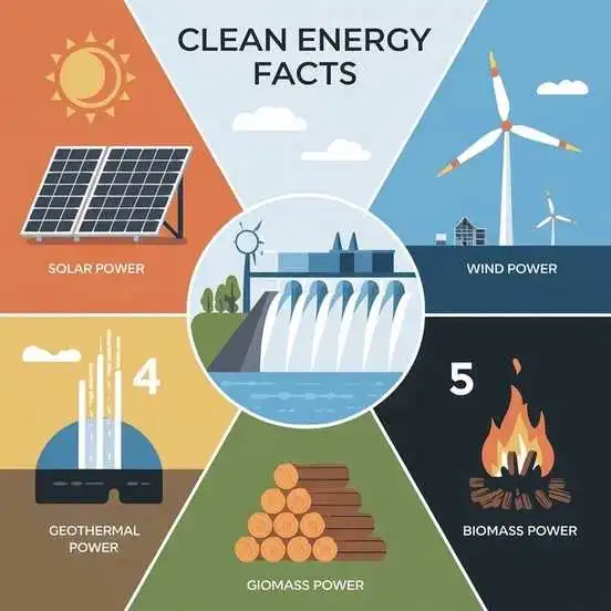 Geothermal energy