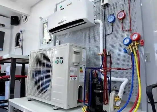 home energy audit