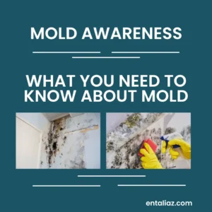 Mold awareness