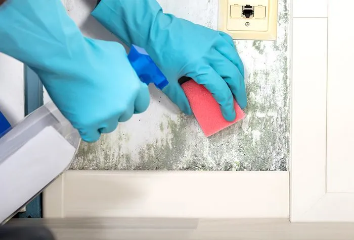 Mold awareness